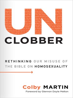 cover image of UnClobber